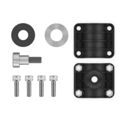 Garmin Support De Montage Sur Rotule 0 Degré Pour Sonde Livescope