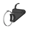 Lowrance Support De Sonde Live Eagle Eye Pour Moteur Électrique