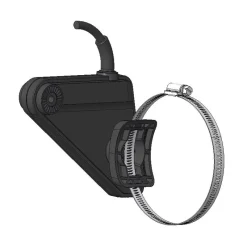 Lowrance Support De Sonde Live Eagle Eye Pour Moteur Électrique