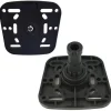 Seven Bass Support Echosondeur Plug & Go Pour Base Universelle