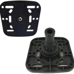 Seven Bass Support Echosondeur Plug & Go Pour Base Universelle