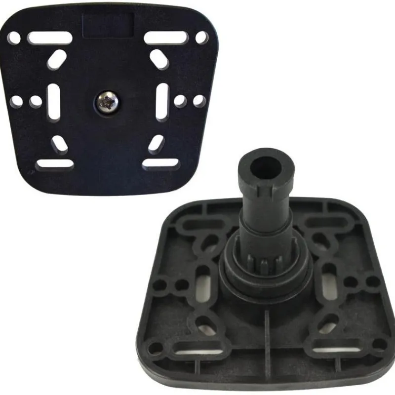 Seven Bass Support Echosondeur Plug & Go Pour Base Universelle
