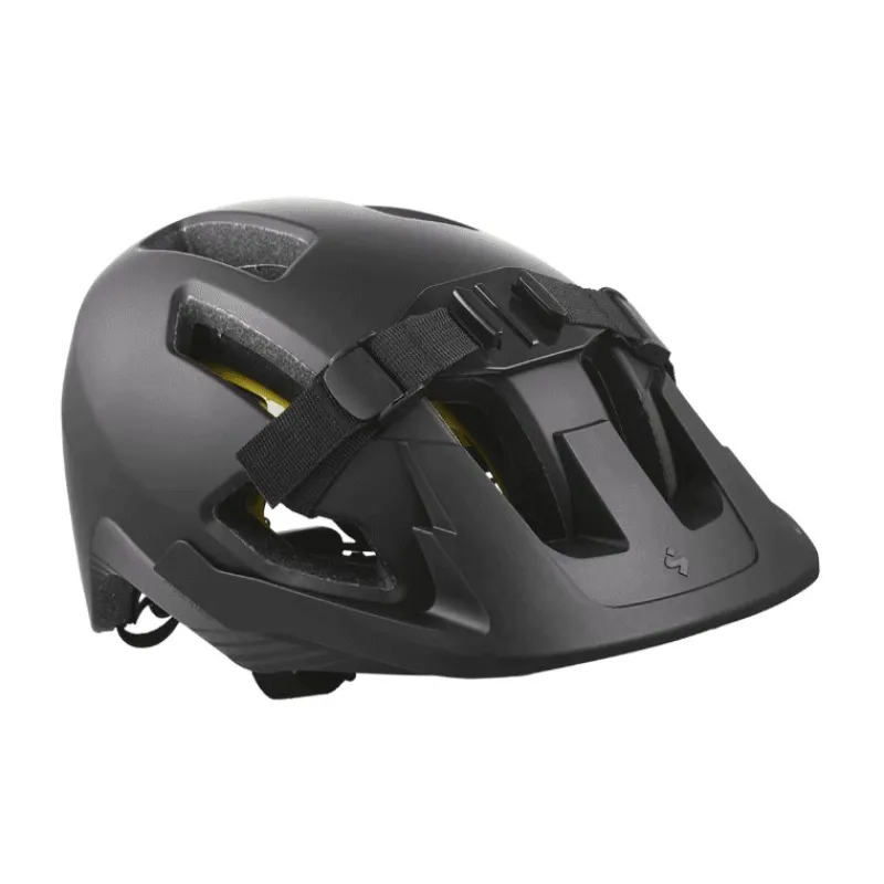 MOONLIGHT Support Lampe Pour Casque