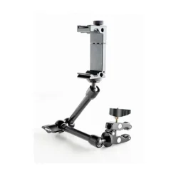 Deeper Support Smartphone Articulé Pour Float Tube Et Kayak
