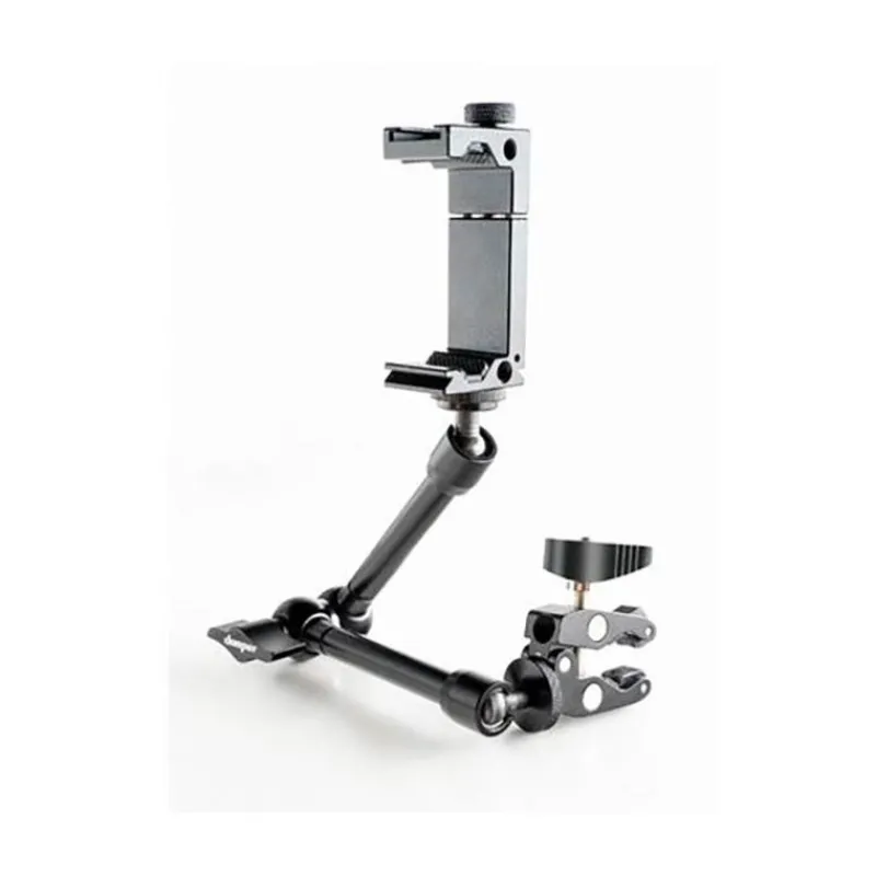 Deeper Support Smartphone Articulé Pour Float Tube Et Kayak