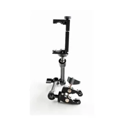 Deeper Support Smartphone Articulé Pour Float Tube Et Kayak
