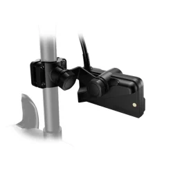 Lowrance Support Sonde Active Target 2 Pour Arbre Moteur Électrique Avant