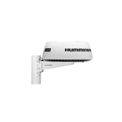Humminbird Support Voilier Pour Radar