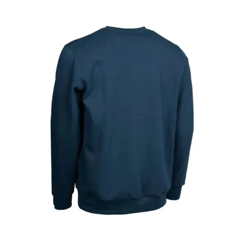 Nash Sweat Homme Make It Happen Coordinates Jumper - Navy