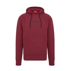 Trakker Sweat Homme Ripple Hoody - Bordeaux