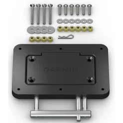 Garmin Système De Plaque À Dégagement Rapide Moteur Force Kraken
