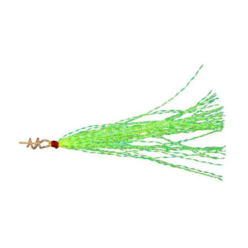 Duo Teaser F 12 Fiber S/C