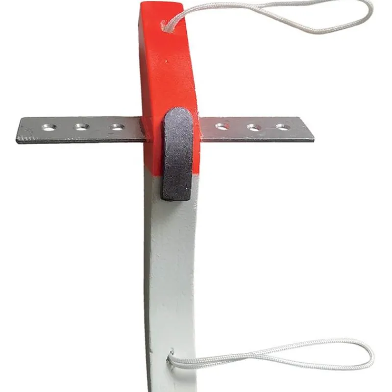 Hart Teaser Excitateur Vessel
