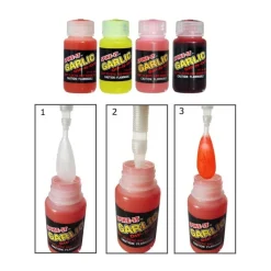 Spike-it Teinture Pour Leurre Souple Garlic