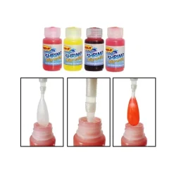 Spike-it Teinture Pour Leurre Souple Shrimp