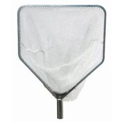 Amiaud Tete D'epuisette Pro Pisciculture Maille 5 Et 10Mm