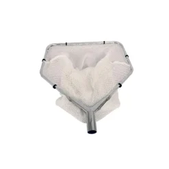 Amiaud Tete D'epuisette Pro Pisciculture Maille 5 Et 10Mm