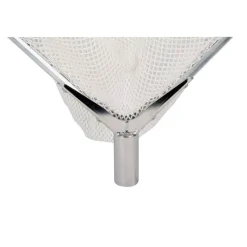 Amiaud Tete D'epuisette Pro Pisciculture Maille 5 Et 10Mm
