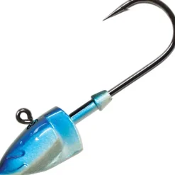 Adam s Tete Plombee Adam's Gtx Sw Blue Silver - Par 2