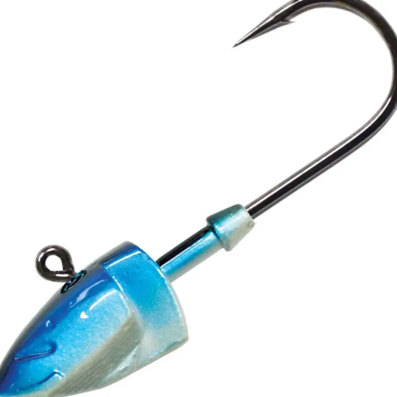 Adam s Tete Plombee Adam's Gtx Sw Blue Silver - Par 2