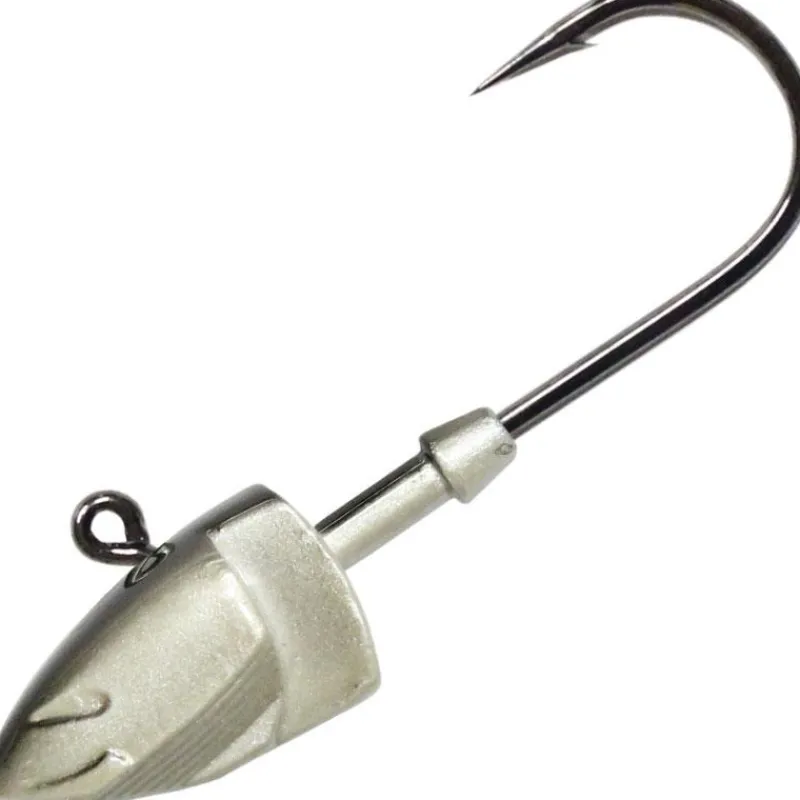 Adam s Tete Plombee Adam's Gtx Sw White Black - Par 2