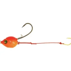 Daiwa Tete Plombee Tenya Jig Head - 14G