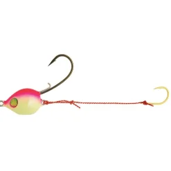 Daiwa Tete Plombee Tenya Jig Head - 28G