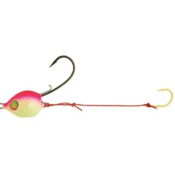 Daiwa Tete Plombee Tenya Jig Head - 72G