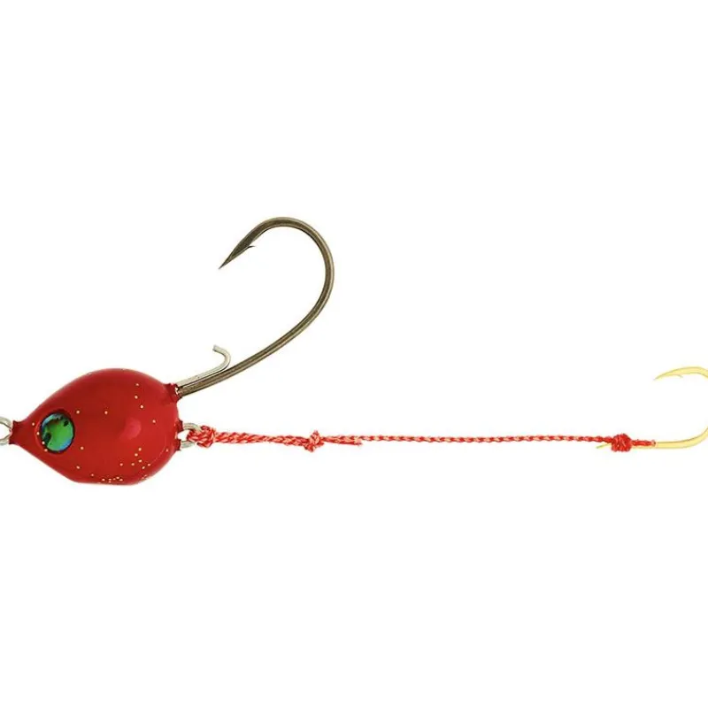 Daiwa Tete Plombee Tenya Jig Head - 35G
