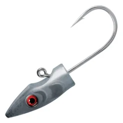 Delalande Tete Plombee Exo Finesse - Par 2