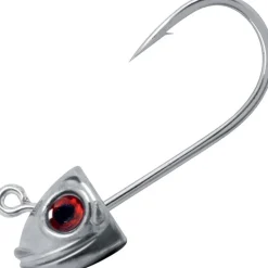 Delalande Tete Plombee Exo Shad - Par 2