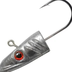 Delalande Tete Plombee Fire Eel - Par 10