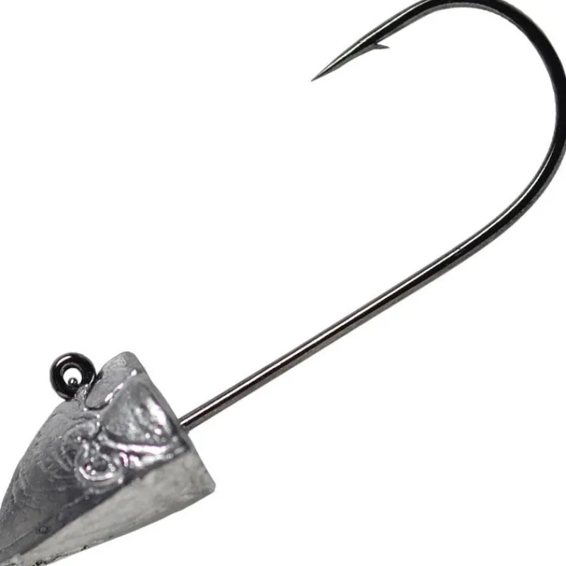 Delalande Tete Plombee Planante - Pack
