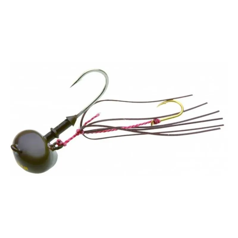 Ecogear Tete Plombee Oval Tenya - 36G