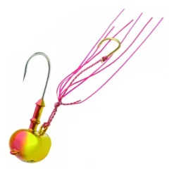 Ecogear Tete Plombee Oval Tenya - 23G