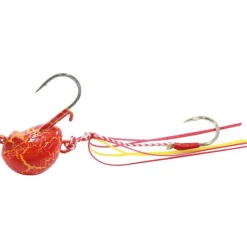 Explorer Tackle Tete Plombee Magic Deep