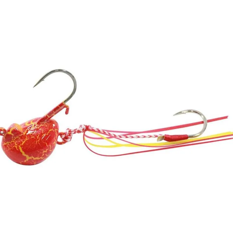 Explorer Tackle Tete Plombee Magic Deep