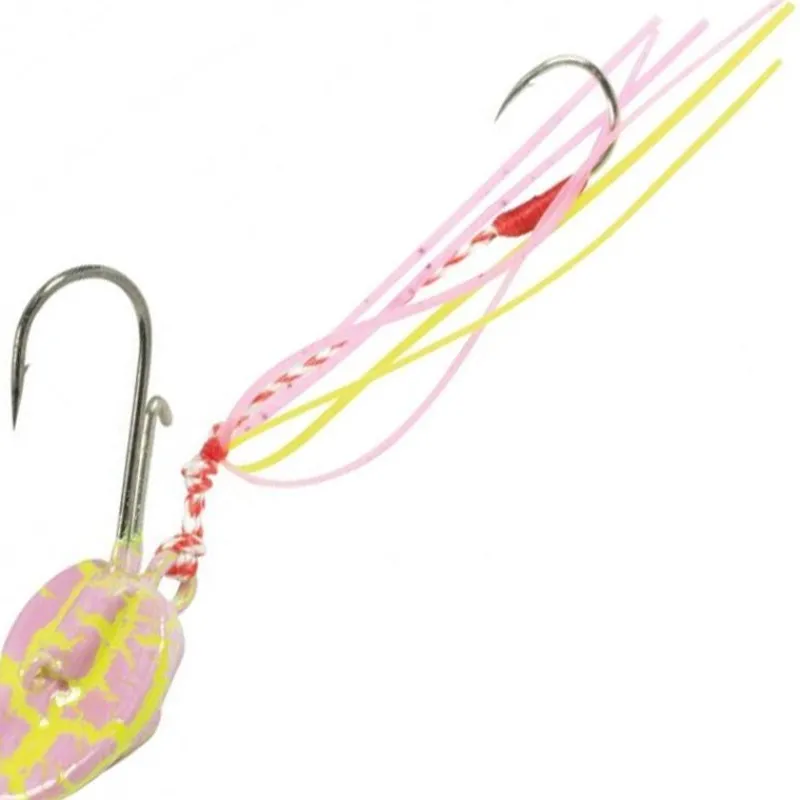 Explorer Tackle Tete Plombee Rock Shallow - 10G