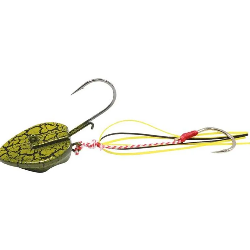 Explorer Tackle Tete Plombee Magic Shallow