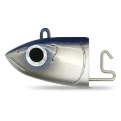 Fiiish Tete Plombee Black Minnow Off Shore
