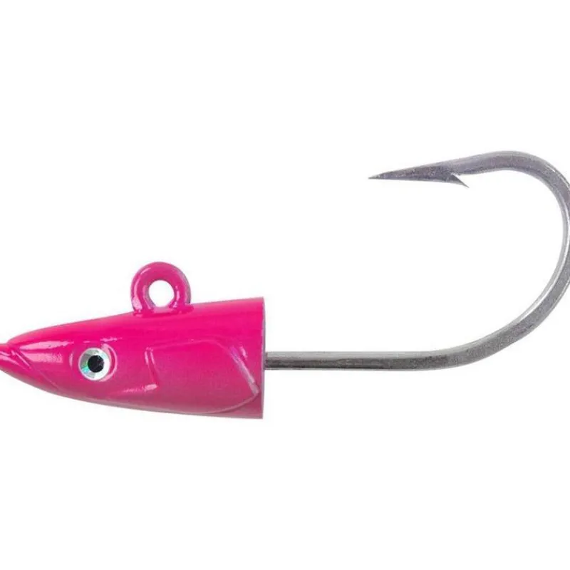 Fiiish Tete Plombee Crazy Sand Eel X-Strong