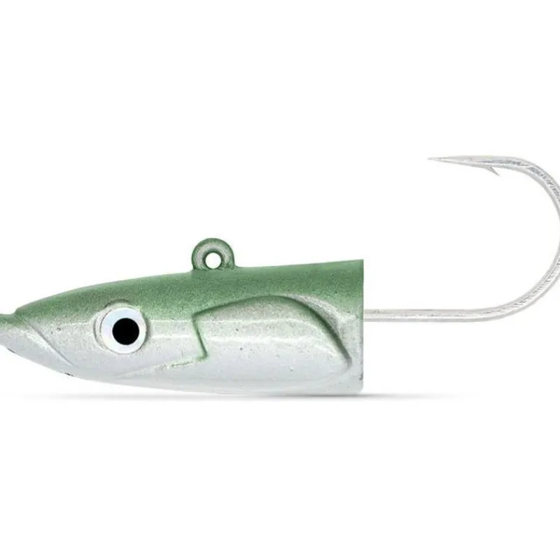 Fiiish Tete Plombee Crazy Sand Eel Deep
