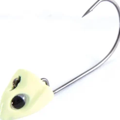 Hart Tete Plombee Absolut Worm Head - Par 2