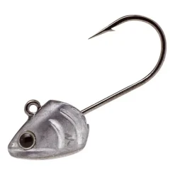 Illex Tete Plombee Nitro Shad Head