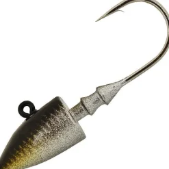 Madness Tete Plombee Bakuree Head Marron - Par 3