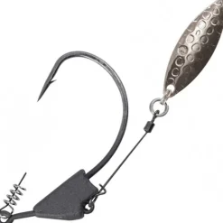 Scratch Tackle Tete Plombee Combi Twister