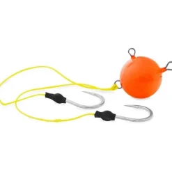 Tubertini Tete Plombee Live Jig