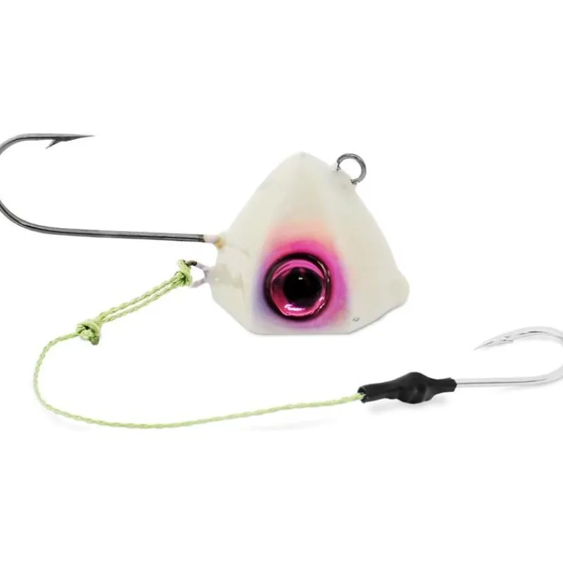 Tubertini Tete Plombee Tenya Prism