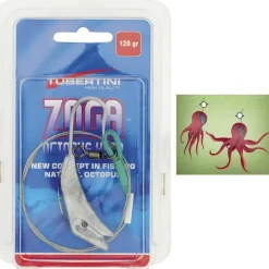Tubertini Tete Plombee Zoga Lead
