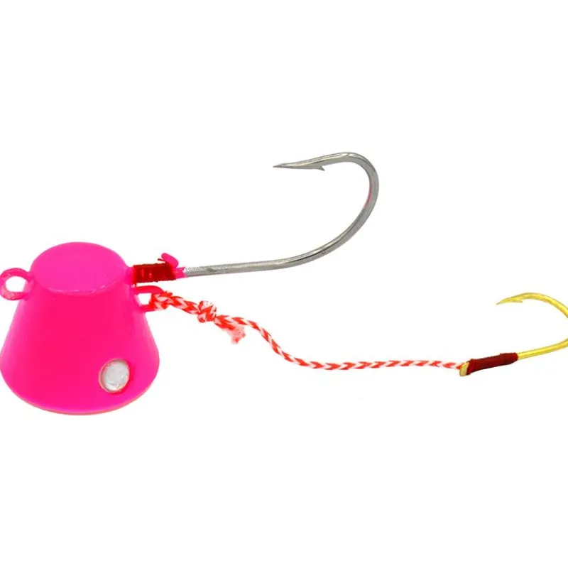 Volkien Tete Plombee T-Nya Delta - 23G